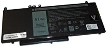 V7 Replacement Battery D-G5M10-V7E for selected Dell Notebooks