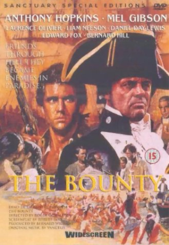 The Bounty