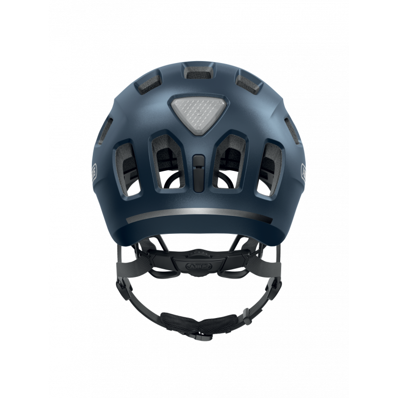 Abus Helmet Youn-I 2.0 Mnight Blue S 48-54