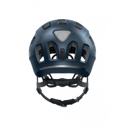 Abus Helmet Youn-I 2.0 Mnight Blue S 48-54