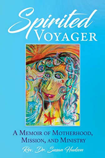 Spirited Voyager