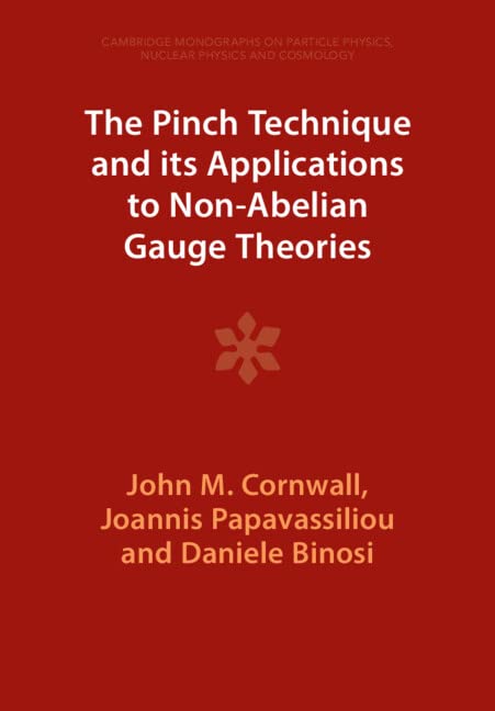 The Pinch Technique And Its Application