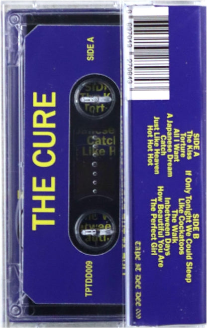 LIVE AT THE FOREST NATIONAL  BRUSSELS  BELGIUM  NOV 1ST 1987 - FM BROADCAST