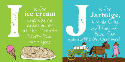 ABCs of Nevada