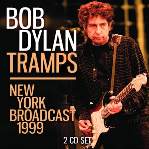 Tramps: New York Broadcast 1999