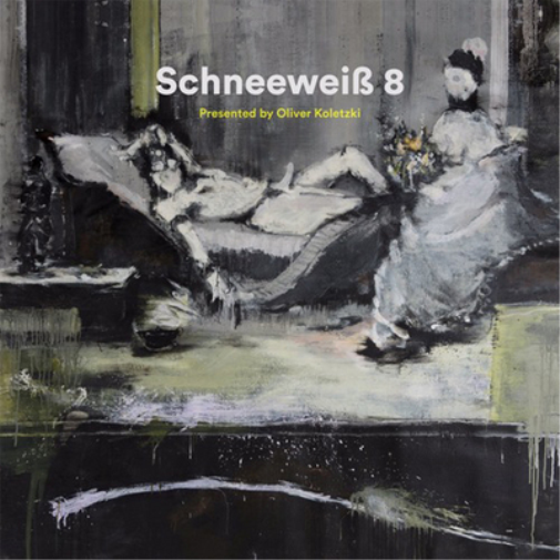 Schneeweiß 8: Presented By Oliver Koletzki