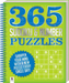 365 Puzzles: Sudoku