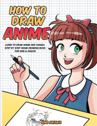 How to Draw Anime