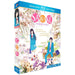 Unbekannt Kimi NI TODOKE - Saisin 1 - Coffret Blu-Ray+Livret - Edition Saphir