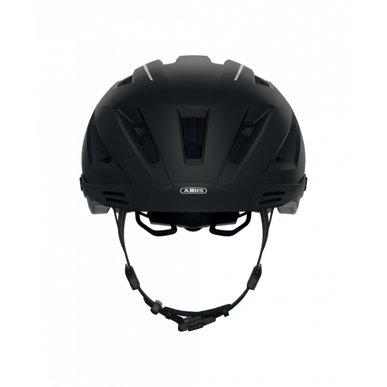 Abus Helmet Pedelec 2.0 Black S 51-55