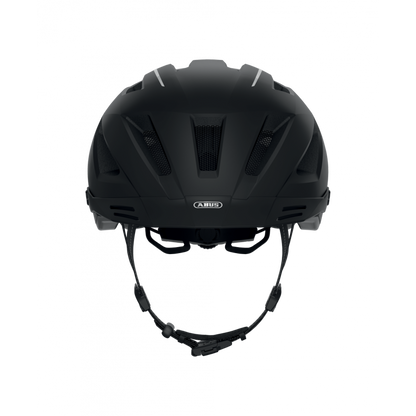 Abus Helmet Pedelec 2.0 Black L 56-62