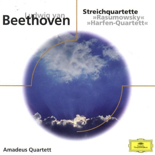 Streichquartette