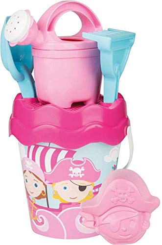 Androni: Estivo - Confezione Mare Decoro 2 Piratessa (Made In Italy)