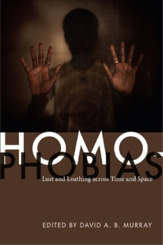 Homophobias