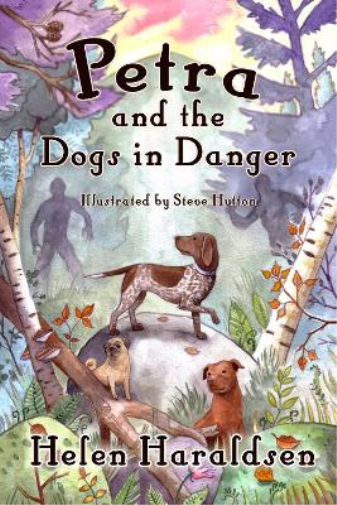Petra and the Dogs in Danger