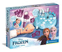Clementoni: Idea Crativi Frozen 2 Magic Tattoo