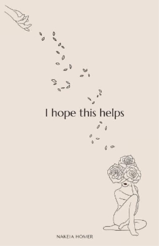 I Hope This Helps