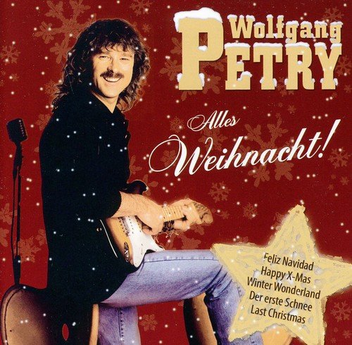 Alles Weihnacht!