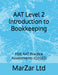 AAT Level 2 Introduction to Bookkeeping