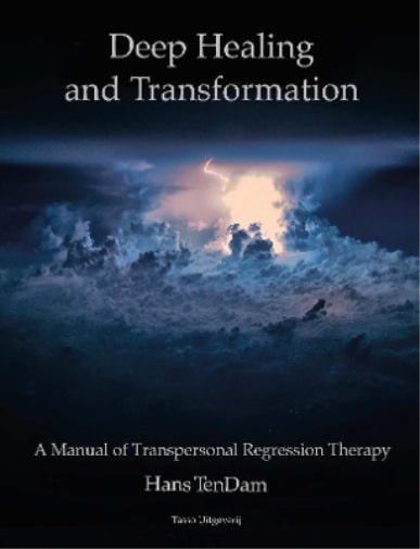 Deep Healing and Transformation