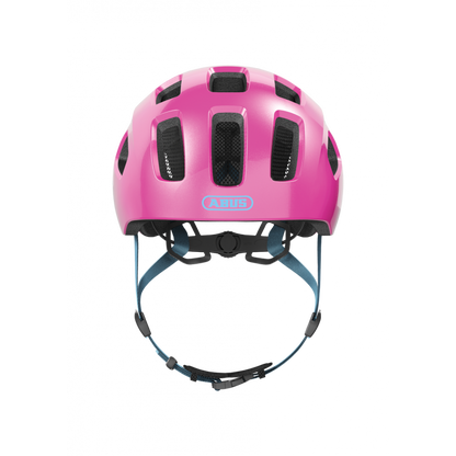 Abus Helmet Youn-I 2.0 Sprklng Pink S 48-54