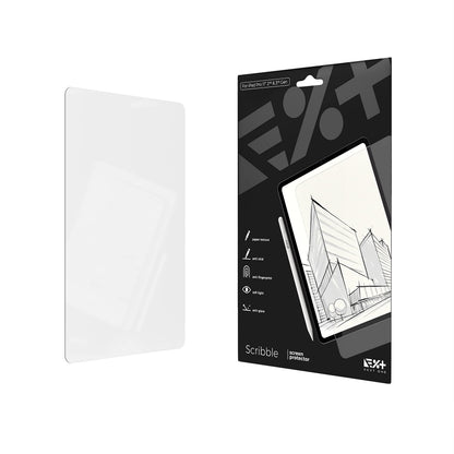 NEXT ONE Display-Blickschutzfolie fur Apple iPad P