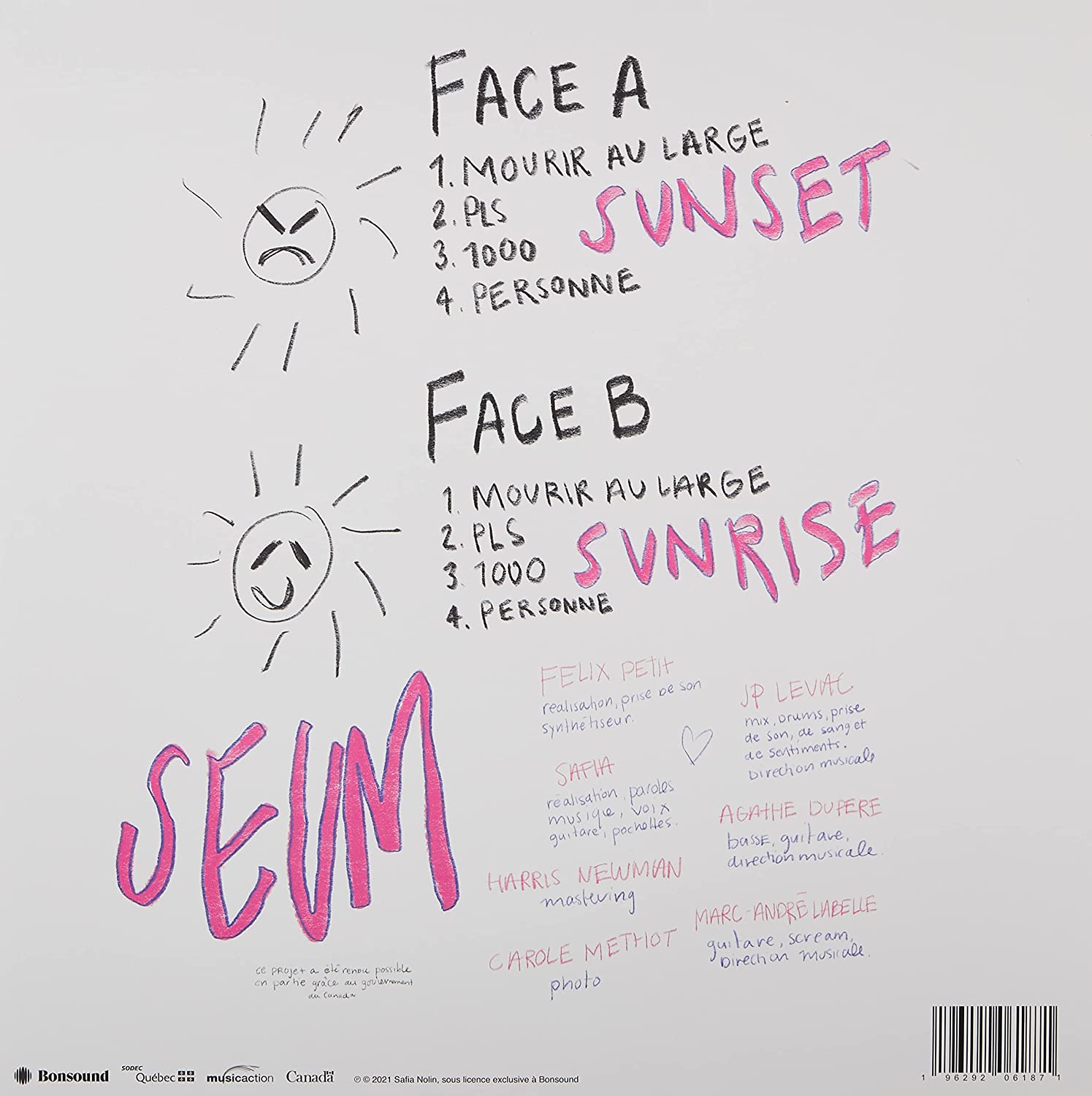 Seum