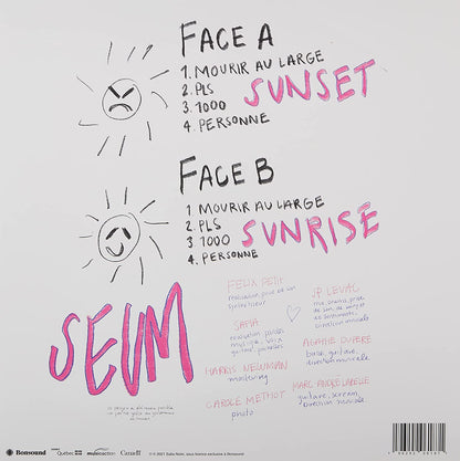 Seum