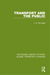 Transport and the Public