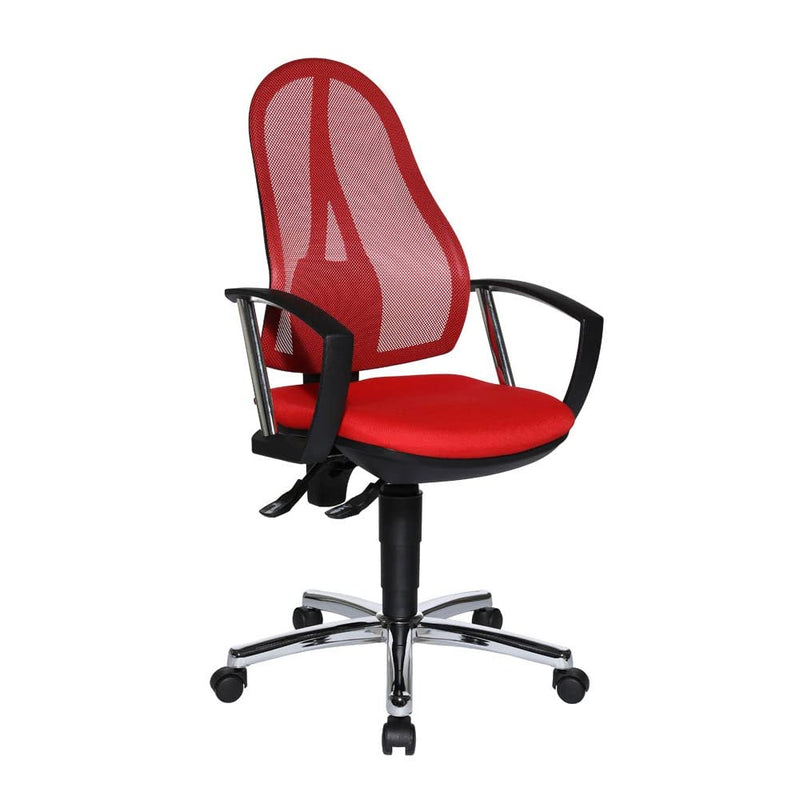 Topstar Burostuhl Open Point P Plus, OP79A G21 Sto
