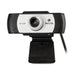 NGS XPRESSCAM720 - HD Webcam 1280x720 with USB 2.0 Connection, Built-In Microphone, 1Mpx Resolution and Plug&Play NGS XPRESSCAM 720