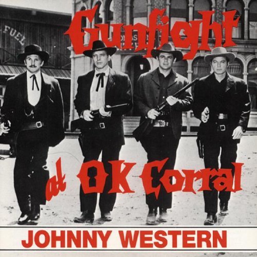 Gunfight At O.K Corral