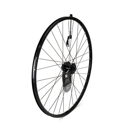KX 700C Pro Hybrid Disc / Shimano Deore 525 Wheels - Front
