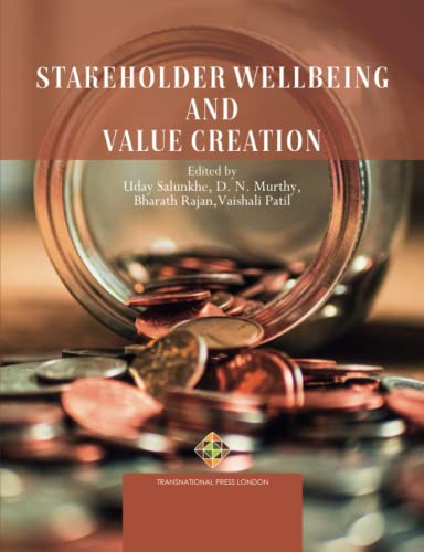 Stakeholder Wellbeing and Value Creation