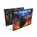 D&D 5E: Planegea: Gm Screen