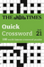 Times Quick Crossword Book 21