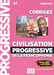 Civilisation progressive de la francophonie