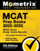 MCAT Prep Books 2022-2023 - MCAT Exam Study Guide Secrets, Full-Length Practice Test, Step-by-Step Video Tutorials