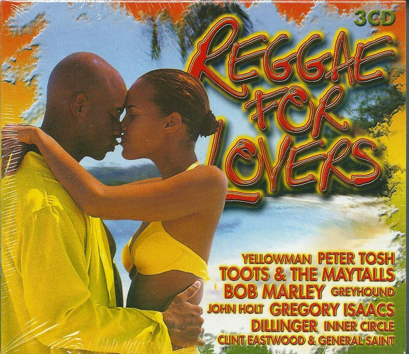 Reggae for Lovers