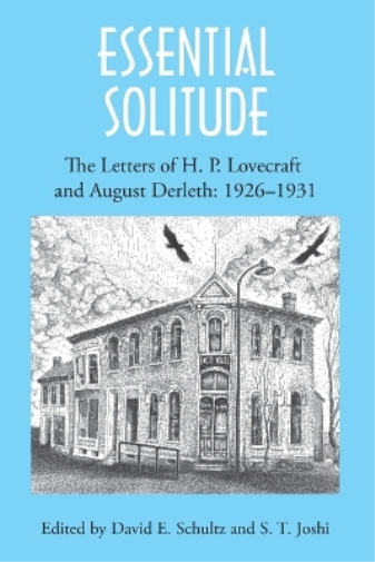 Essential Solitude