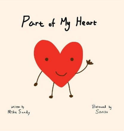 Part of My Heart