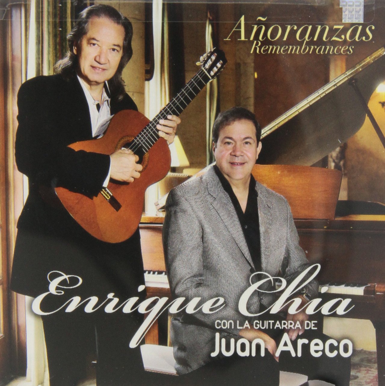 Anoranzas...Remembrances