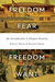Freedom from Fear, Freedom from Want