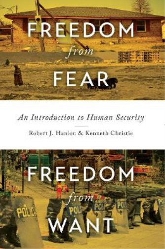 Freedom from Fear, Freedom from Want