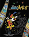 Disney Scratch Artist