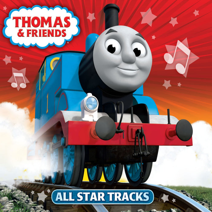 All Star Tracks