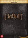 DVD - Hobbit Trilogy Extended Edition (1 DVD)