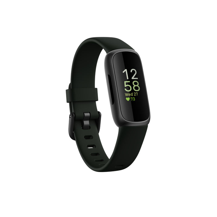 Fitbit Inspire 3Black/Midnight Zen