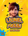 LIONEL MESSI BOOK FOR KIDS: The Ultimate Biography of Lionel Messi for Kids