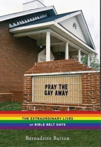 Pray the Gay Away
